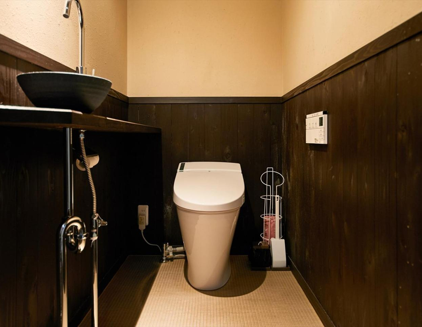 Imagen general del Hotel Kikyo-an. Foto 19
