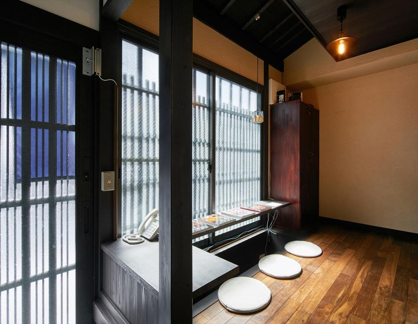 Imagen general del Hotel Kikyo-an. Foto 21