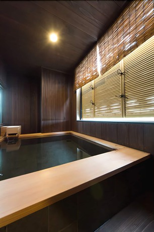 Imagen de la habitación del Hotel Kikyou. Foto 7
