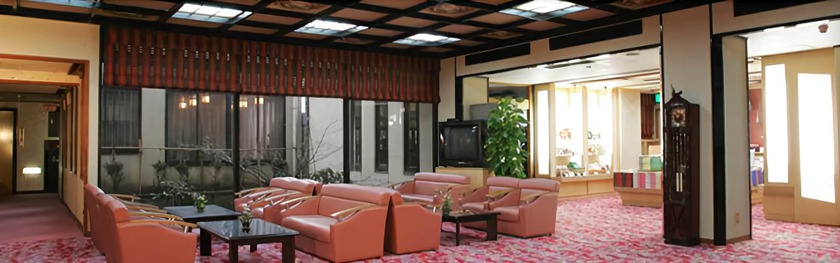 Imagen de los interiores del Hotel Kikyou. Foto 20