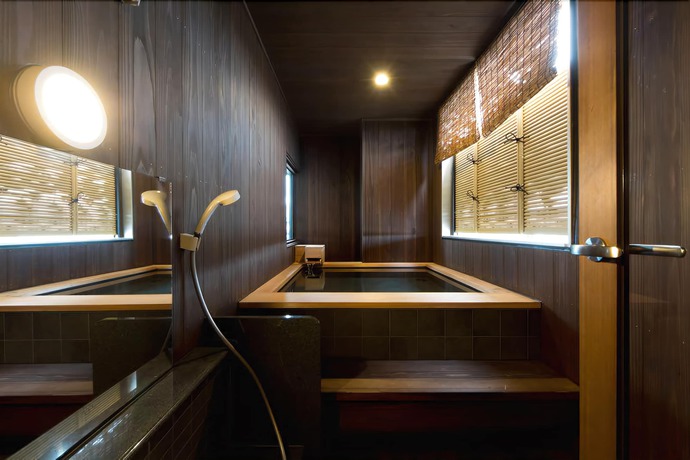 Imagen de la habitación del Hotel Kikyou. Foto 8