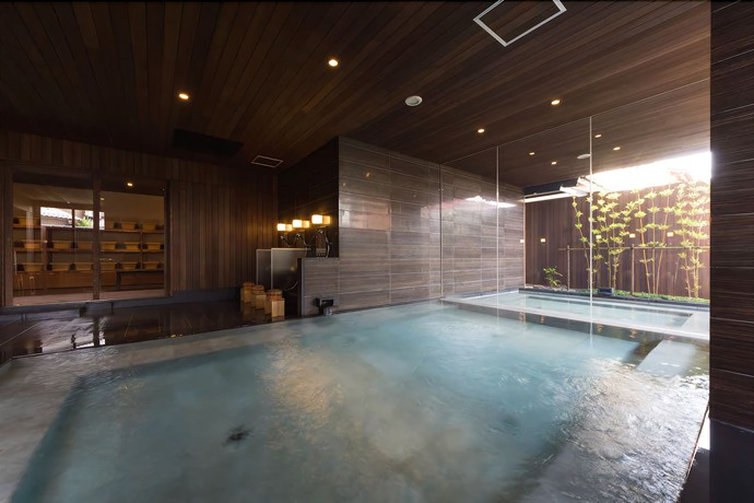 Imagen general del Hotel Kikyou. Foto 1