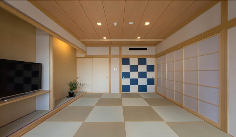 Imagen de la habitación del Hotel Kikyou. Foto 12
