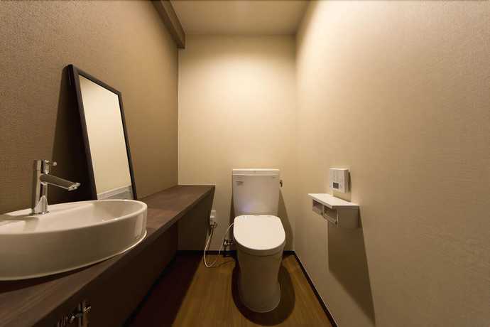 Imagen de la habitación del Hotel Kikyou. Foto 14