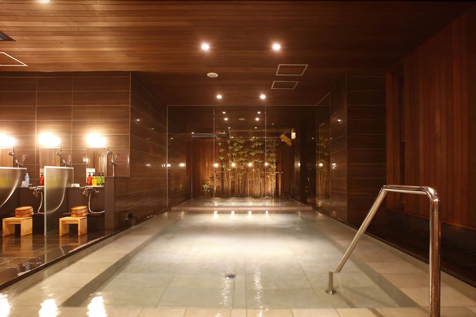 Imagen general del Hotel Kikyou. Foto 2