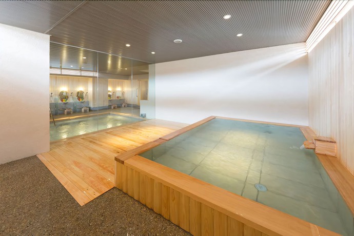 Imagen general del Hotel Kikyou. Foto 3