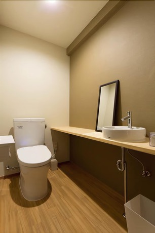 Imagen de la habitación del Hotel Kikyou. Foto 18