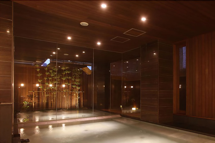 Imagen general del Hotel Kikyou. Foto 4