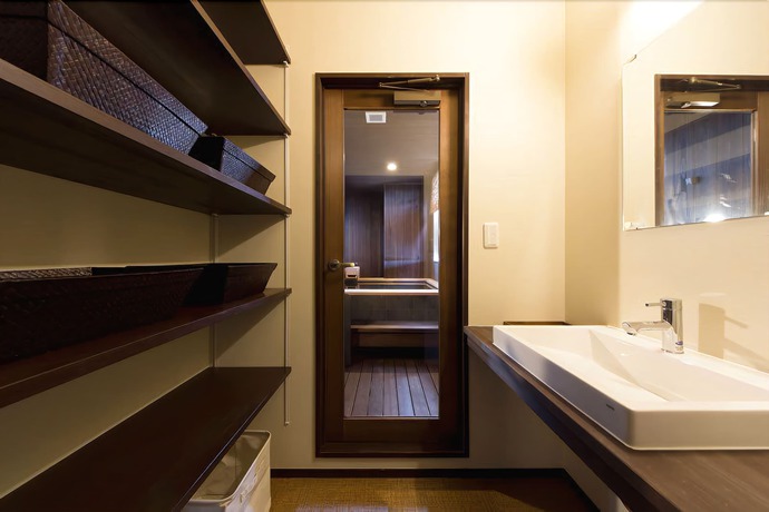Imagen de la habitación del Hotel Kikyou. Foto 19