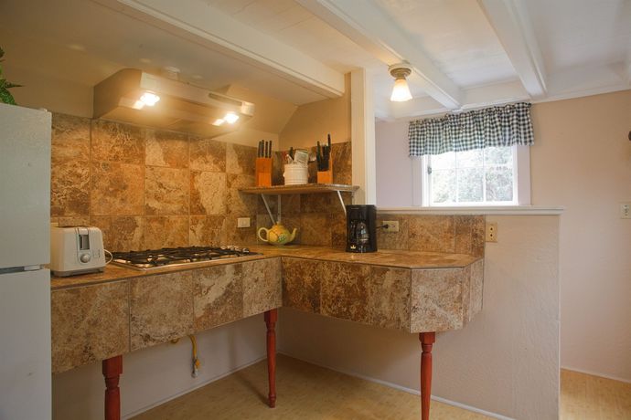 Imagen de la habitación del Hotel Kilauea Hospitality Group. Foto 4