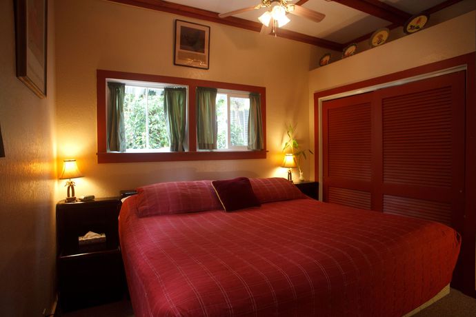 Imagen de la habitación del Hotel Kilauea Hospitality Group. Foto 6