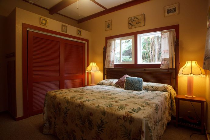 Imagen de la habitación del Hotel Kilauea Hospitality Group. Foto 8