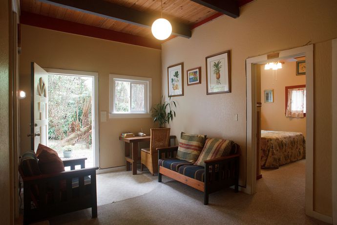 Imagen de la habitación del Hotel Kilauea Hospitality Group. Foto 9