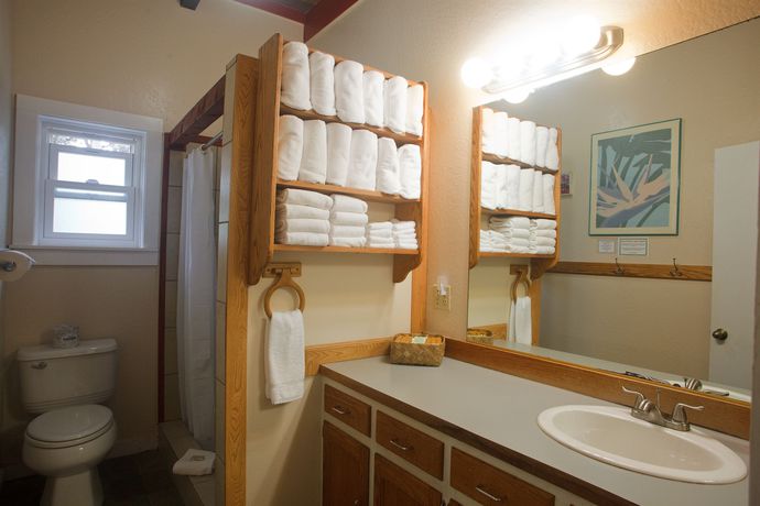 Imagen de la habitación del Hotel Kilauea Hospitality Group. Foto 10