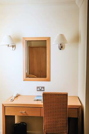 Imagen de la habitación del Hotel Kilbirnie. Foto 5