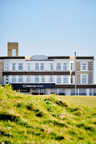 Imagen general del Hotel Kilbirnie. Foto 1