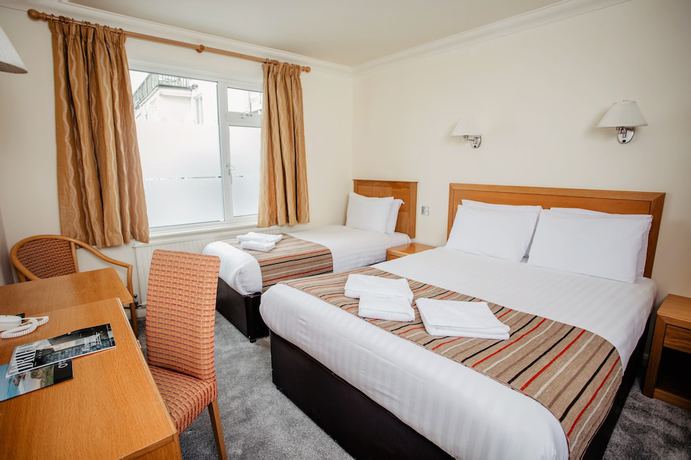 Imagen de la habitación del Hotel Kilbirnie. Foto 6