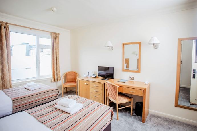 Imagen de la habitación del Hotel Kilbirnie. Foto 11