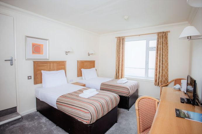 Imagen de la habitación del Hotel Kilbirnie. Foto 12