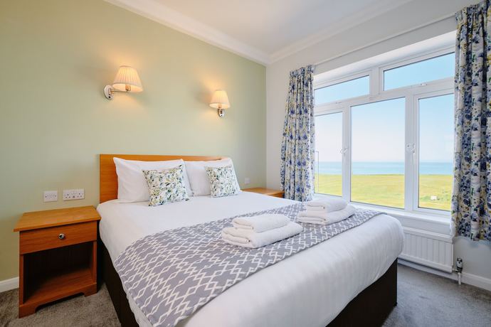 Imagen de la habitación del Hotel Kilbirnie. Foto 13