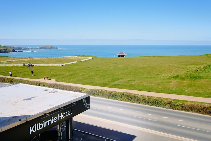 Imagen de la habitación del Hotel Kilbirnie. Foto 14