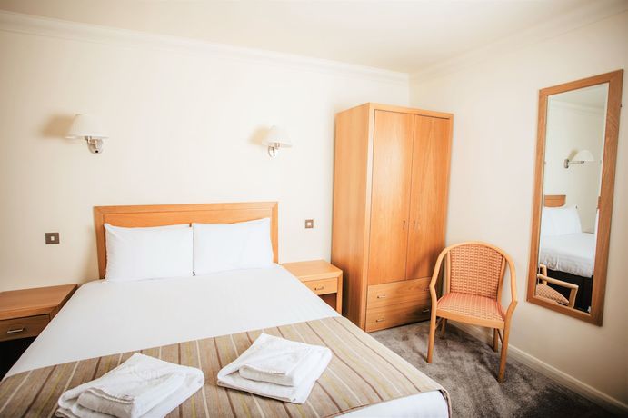 Imagen de la habitación del Hotel Kilbirnie. Foto 15