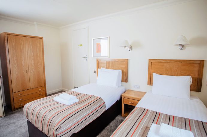 Imagen de la habitación del Hotel Kilbirnie. Foto 16