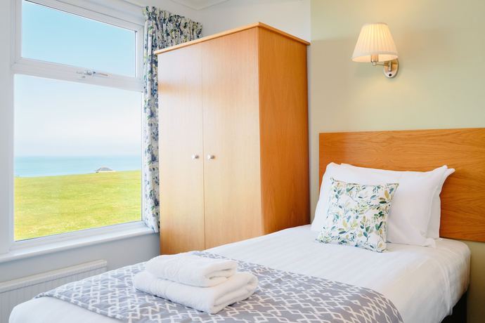 Imagen de la habitación del Hotel Kilbirnie. Foto 18