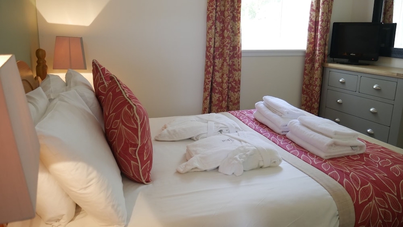 Imagen de la habitación del Hotel Kilconquhar Castle Estate. Foto 3