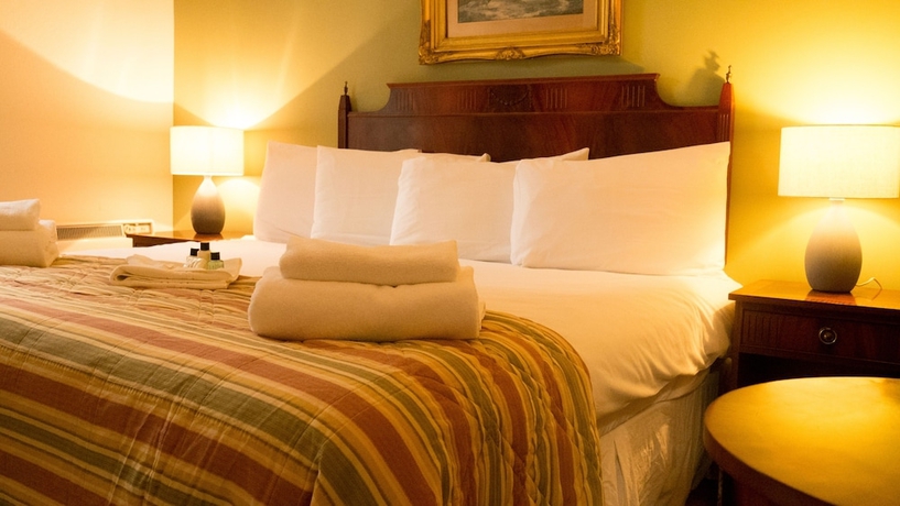 Imagen de la habitación del Hotel Kilconquhar Castle Estate. Foto 6