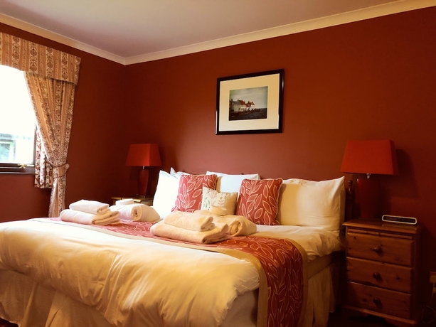 Imagen de la habitación del Hotel Kilconquhar Castle Estate. Foto 9