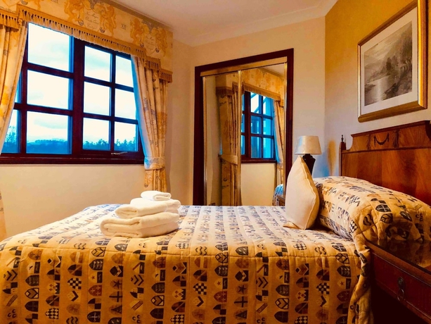 Imagen de la habitación del Hotel Kilconquhar Castle Estate. Foto 14