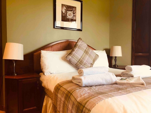 Imagen de la habitación del Hotel Kilconquhar Castle Estate. Foto 15