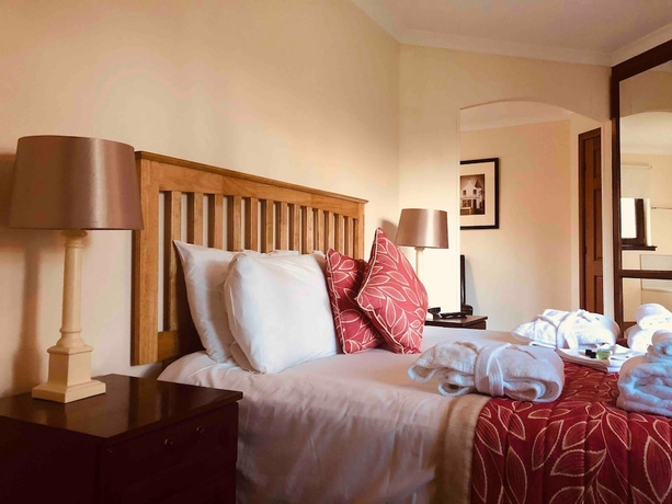 Imagen de la habitación del Hotel Kilconquhar Castle Estate. Foto 16