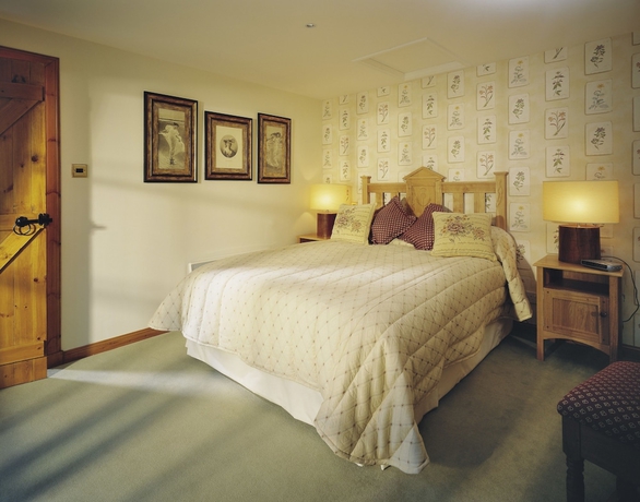 Imagen de la habitación del Hotel Kilconquhar Castle Estate. Foto 17