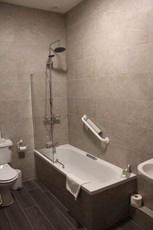 Imagen de la habitación del Hotel Kildare House. Foto 10