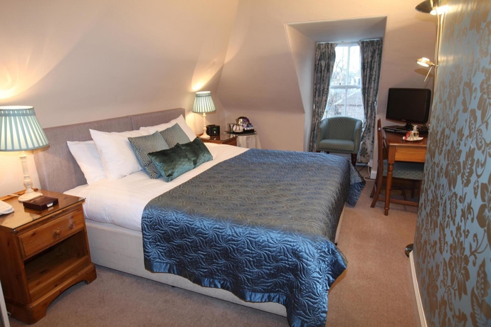 Imagen de la habitación del Hotel Kildonan Lodge. Foto 4