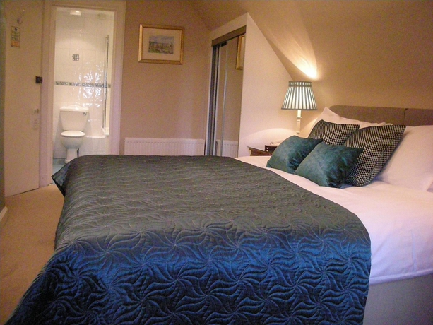 Imagen de la habitación del Hotel Kildonan Lodge. Foto 5