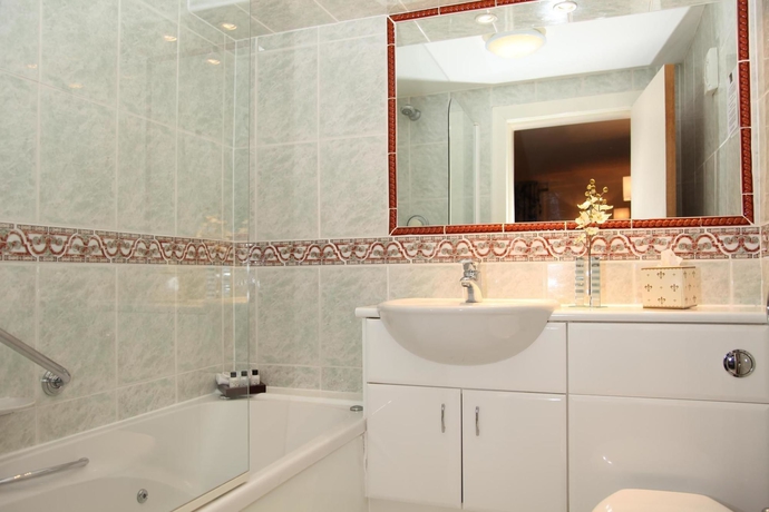 Imagen de la habitación del Hotel Kildonan Lodge. Foto 10