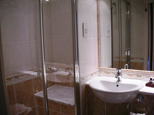 Imagen de la habitación del Hotel Kildonan Lodge. Foto 11