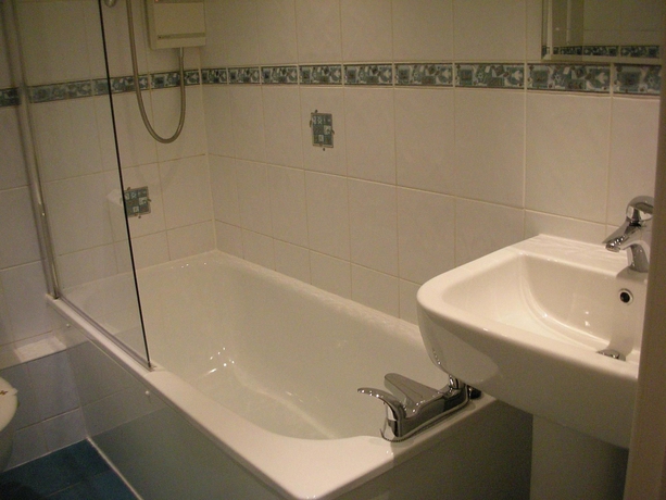 Imagen de la habitación del Hotel Kildonan Lodge. Foto 13