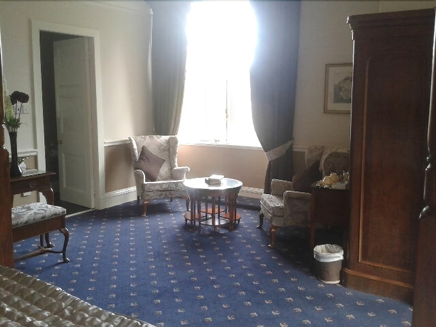 Imagen de la habitación del Hotel Kildrummy Park Castle Hotel. Foto 3