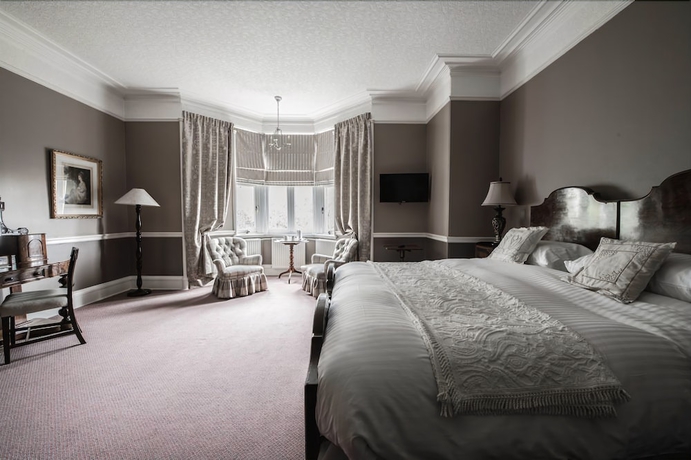 Imagen de la habitación del Hotel Kildrummy Park Castle Hotel. Foto 4