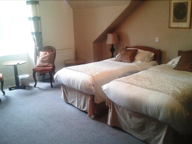 Imagen de la habitación del Hotel Kildrummy Park Castle Hotel. Foto 9