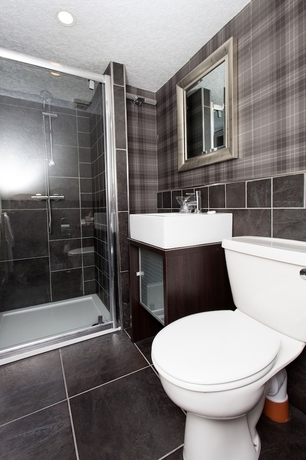 Imagen de la habitación del Hotel Kildrummy Park Castle Hotel. Foto 11