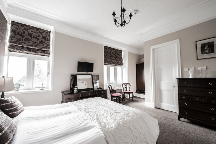 Imagen de la habitación del Hotel Kildrummy Park Castle Hotel. Foto 14