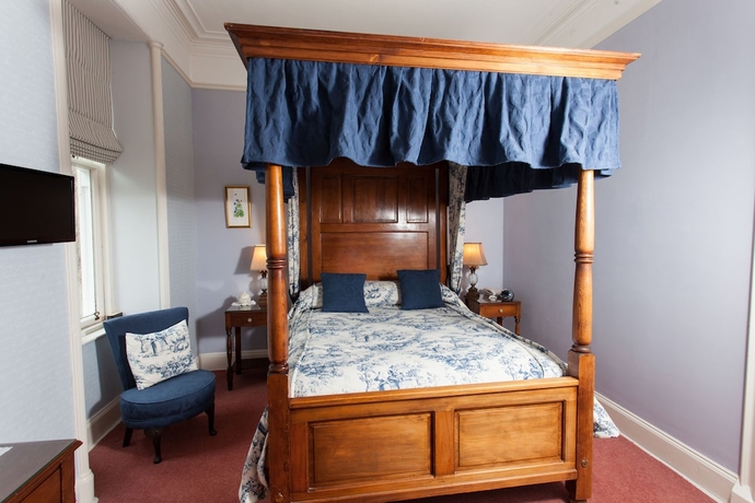 Imagen de la habitación del Hotel Kildrummy Park Castle Hotel. Foto 15