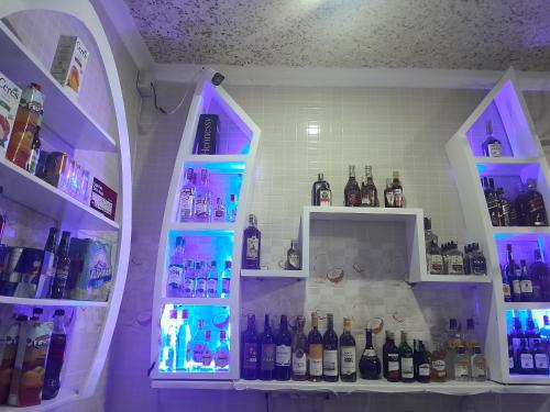 Imagen general del Hotel Kilema Executive. Foto 2