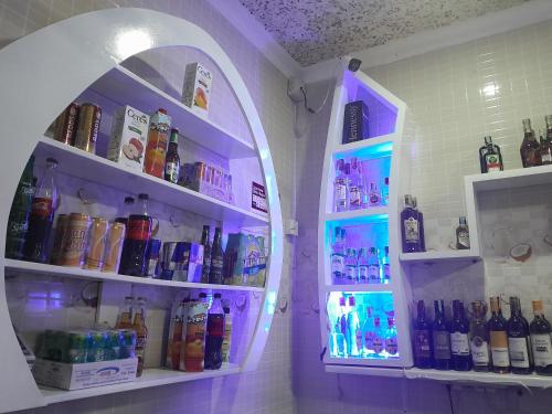 Imagen general del Hotel Kilema Executive. Foto 3