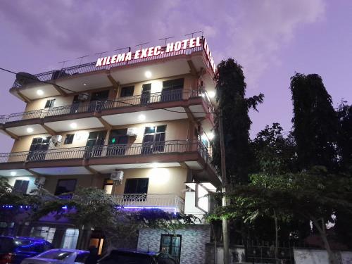 Imagen general del Hotel Kilema Executive. Foto 4